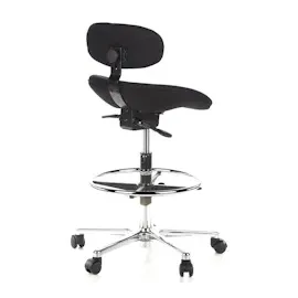 HJH Office Work MF schwarz