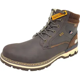 Dockers Stiefelette in Schoko | 40