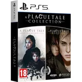 A Plague Tale: Collection (PS5)