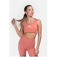 Lonsdale Frauen Sport-BH WARDOUR