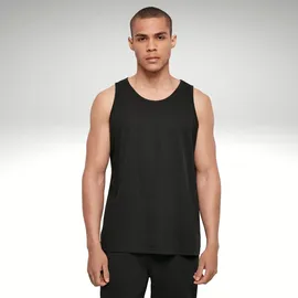 Build Your Brand - Basic Tank Top - Größe XS - 5XL - Charcoal / 5XL