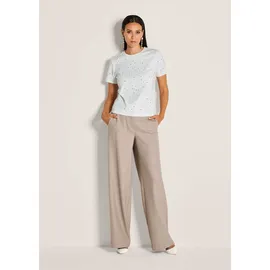 Madeleine Shirt weiß S