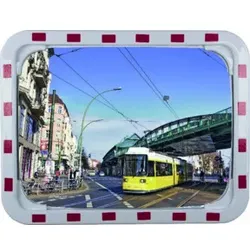 Dancop Euvex Verkehrsspiegel, Durchmesser 60cm