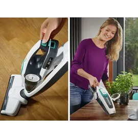 Leifheit Regulus PowerVac 2in1 11925