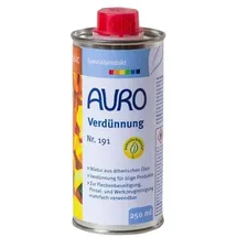 Auro Verdünnung - 1 l
