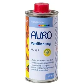 Auro Verdünnung - 1 l