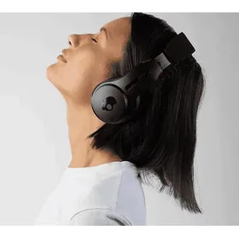 Skullcandy Icon ANC True Black