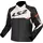 LS2 Apex Jacke / Weiß / Rot Herren Gr.xl