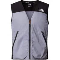 The North Face MA Utility Vest Pearl Mist/Tnf Black M