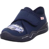 superfit Benny Blau/Weiß 36