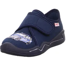 superfit Benny Blau/Weiß 36