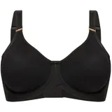 FELINA Minimizer 208222 Divine Vision schwarz 75F - 75F