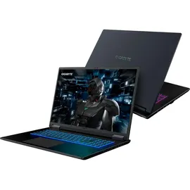 Gigabyte Gaming A18 Pro 18'' Intel Core 7 240H 32 GB RAM 1 TB SSD RTX 5070 Ti Win11 Home