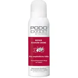 Podoexpert Repair Schaum-Creme Pilz-empfindliche Füße 125ml