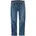 CARHARTT Jeans blau
