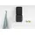 Brabantia Sort & Go Abfallbehälter 6 l grey