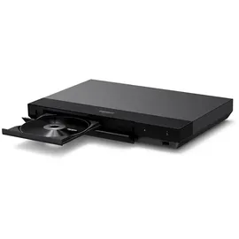 Sony UBP-X700 4K HDR Blu-Ray Player Schwarz