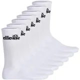 Ellesse Unisex 7er Pack TREGO SPORT SOCK