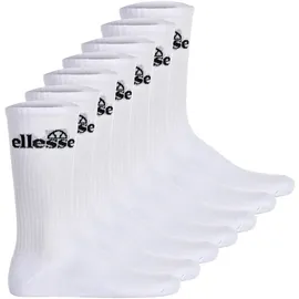 Ellesse Unisex 7er Pack TREGO SPORT SOCK