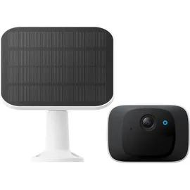 eufy SoloCam C210 Schwarz