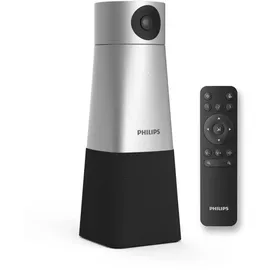 Philips Smart Meeting PSE0550 schwarz
