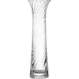 LEONARDO Vase Ravenna 26,5 cm Glas Transparent Klar XL (Extra Large)