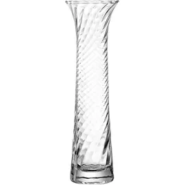 LEONARDO Vase Ravenna 26,5 cm Glas Transparent Klar XL (Extra Large)