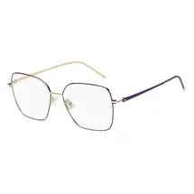 HUGO BOSS BOSS 1464 Gold violet 54/15/140 Damen Brillen