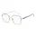 HUGO BOSS BOSS 1464 Gold violet 54/15/140 Damen Brillen