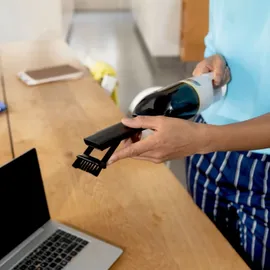 Kärcher Akku-Handstaubsauger