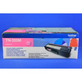 Brother TN-320M magenta