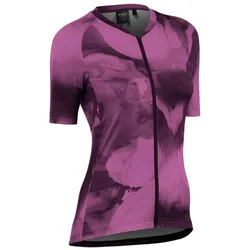 Northwave Blade Woman Jersey SS XS - SS Purple