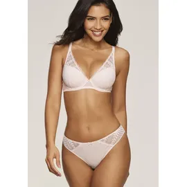 LASCANA Tanga 36/38 rosa