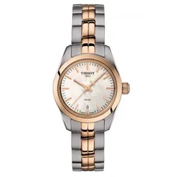TISSOT -PR 100 Lady Small- T101.010.22.111.01