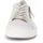 Gabor Sneaker Low Damen Weiß 38,5