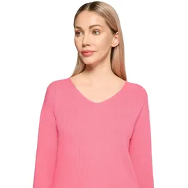 Betty Barclay V-Pullover Pink 44