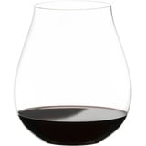 Riedel O Wine Tumbler Neue Welt Pinot Noir Gläser-Set, 2-tlg. (0414/67)