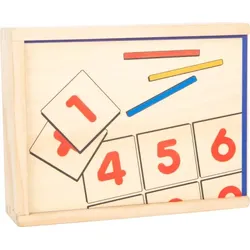 Small Foot Lernspiel Grundschul-Mathematik