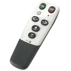 Doro HandleEasy 321rc - Universalfernbedienung