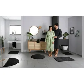 OTTO home Vanessa Schwarz Ø 75 cm
