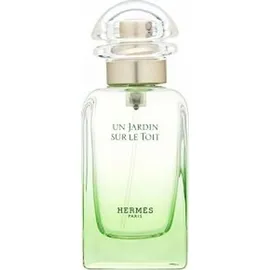 Hermès Un Jardin Sur Le Toit Eau de Toilette 50 ml