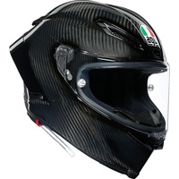 AGV Pista GP RR glossy carbon 57