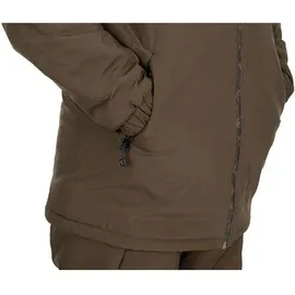 Fox International Sherpa-tec Jacke Khaki - M