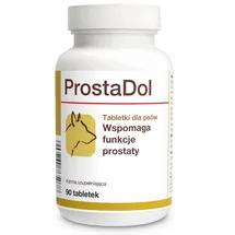 Dolfos ProstaDol Prostatatabletten für Hunde 90 Tabletten