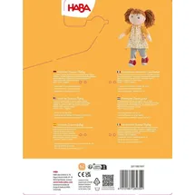 HABA Kleiderset Summer Fee (2011861001)
