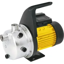 ESPA Gartenpumpe Delta 1005 SM 230Volt DN25(1'')