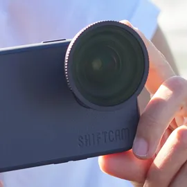 ShiftCam VND Filter 2 - 5 stops