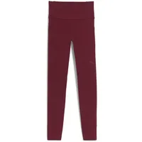 Puma Shapeluxe - HW 7/8 Damen rot - M