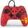 PowerA Pokémon Pikachu Controller rot Nintendo Switch