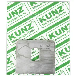Ersatz-Hobeleisen